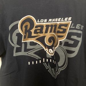 NFL Rams team men’s t